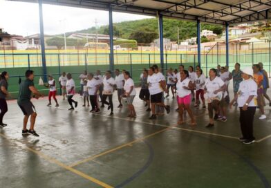 Cuidado e valorização da melhor idade em Baixa Grande